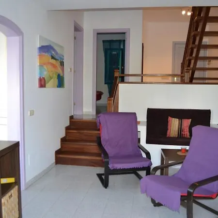 Apartamento Casa 